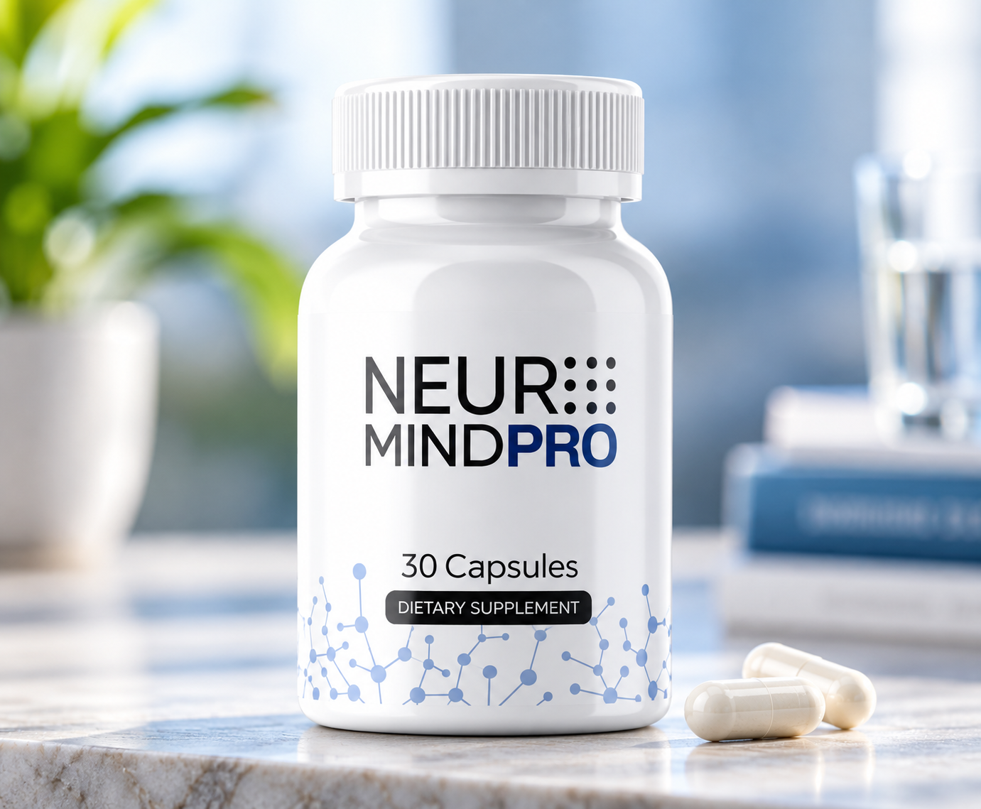Neuromind Pro