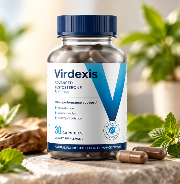 Virdexis - présentation du produit