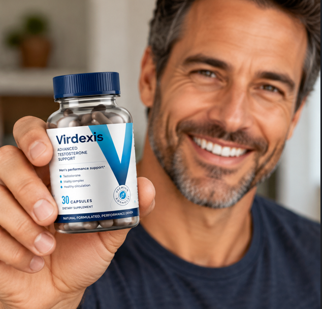 Virdexis - image du produit